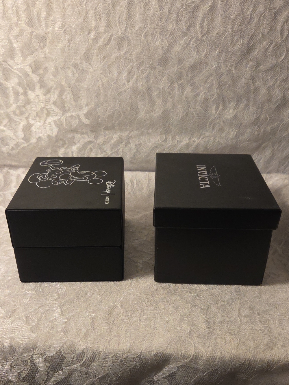 Invicta: Watch Case - Picture 2 of 10